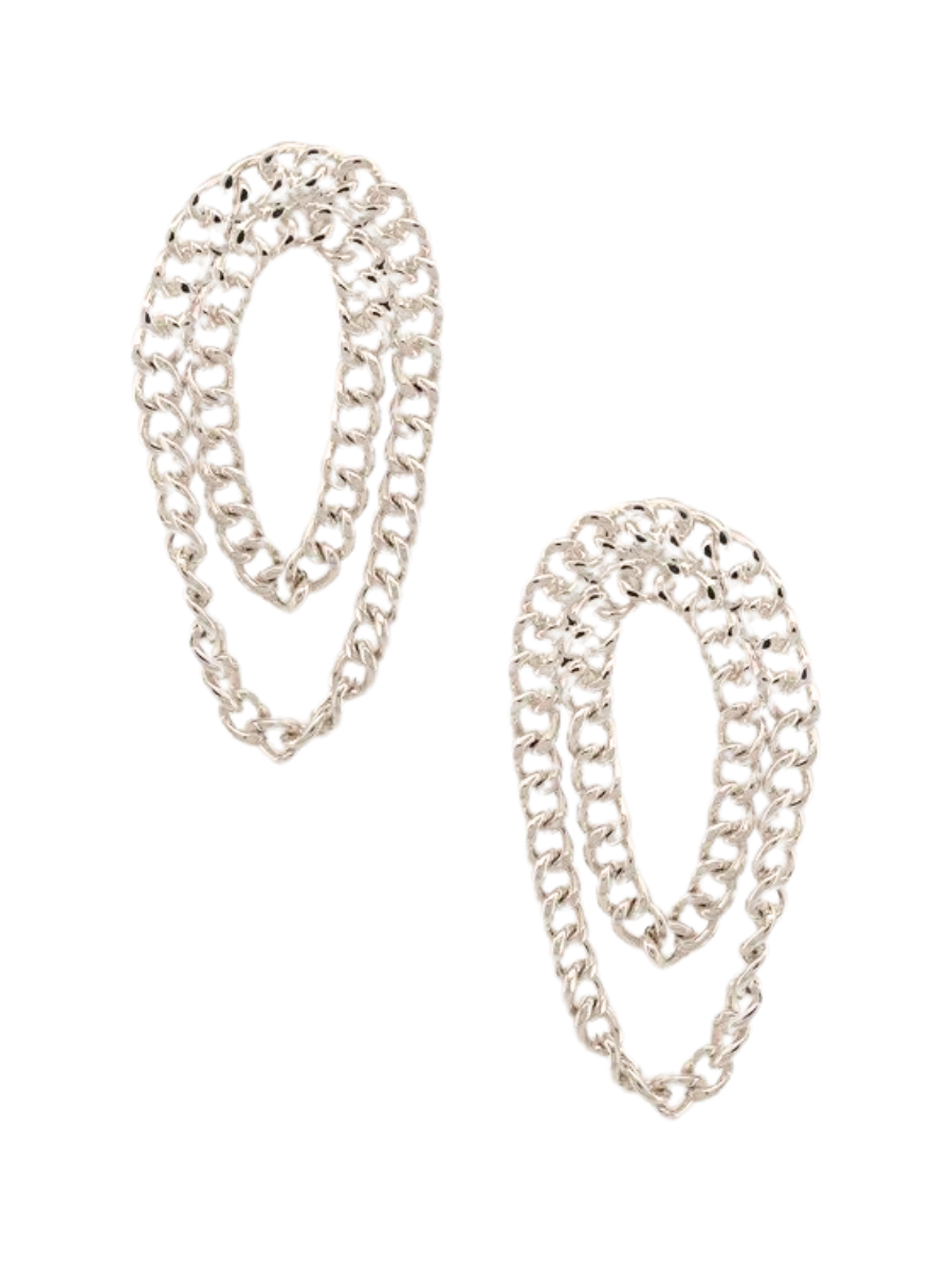 Montgomery Earrings My Girl in LA