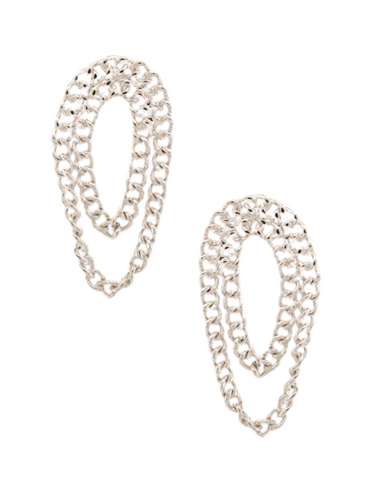 Montgomery Earrings My Girl in LA