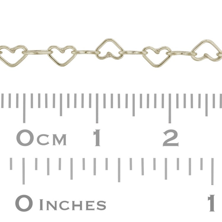 Limited Edition Chain Permanent Jewelry