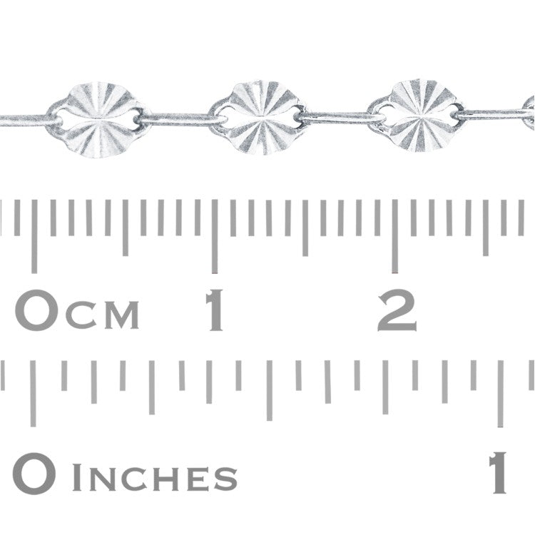 Classic Chain Permanent Jewelry