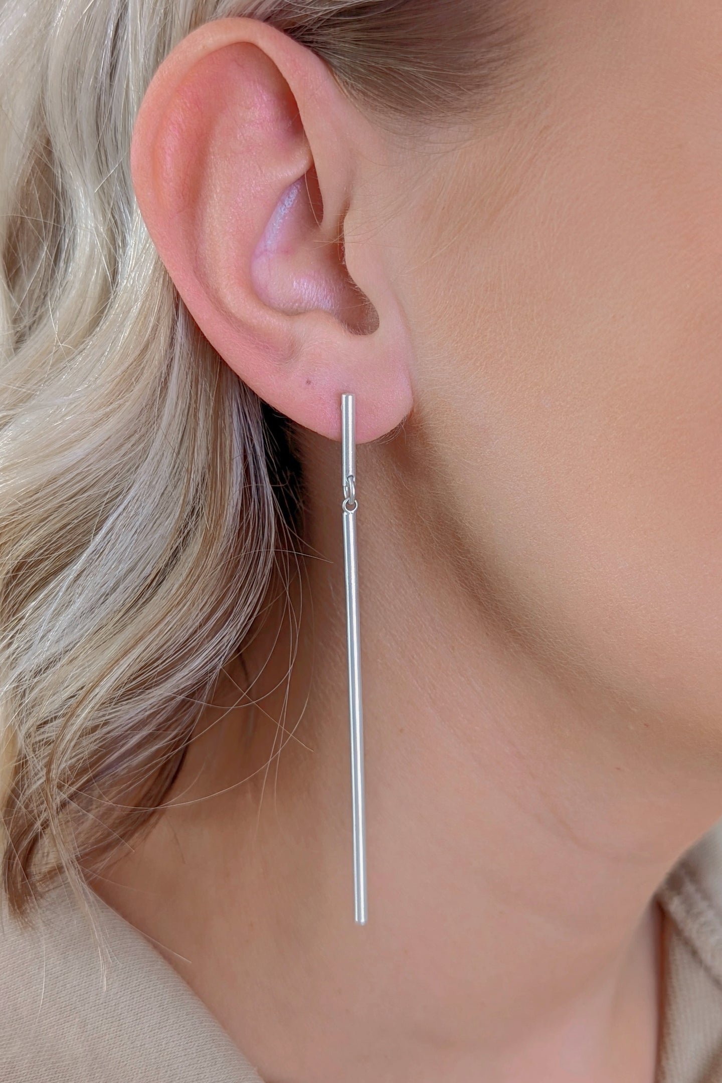 Diana Earrings My Girl in LA