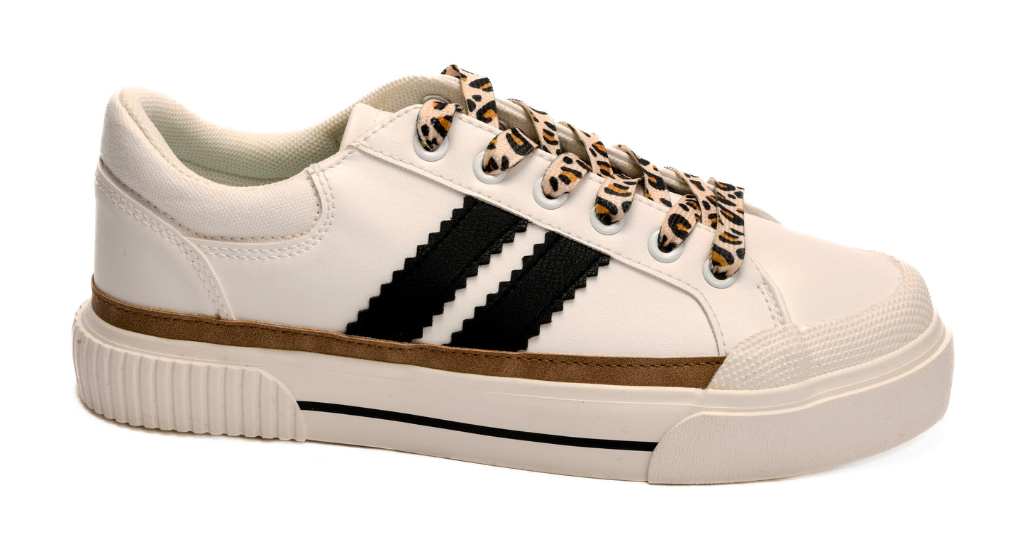 That's Her Sneaker Corkys