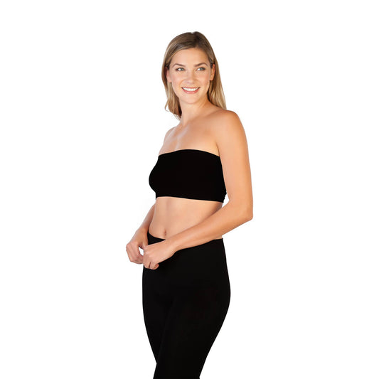Bandeau Skinnytees