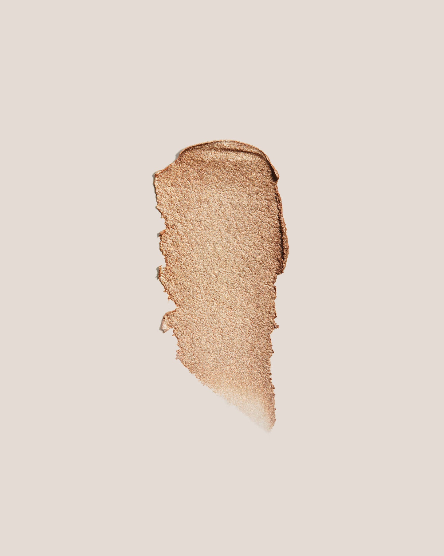 Zero Waste Cream Highlighter Mini - Champagne Minori
