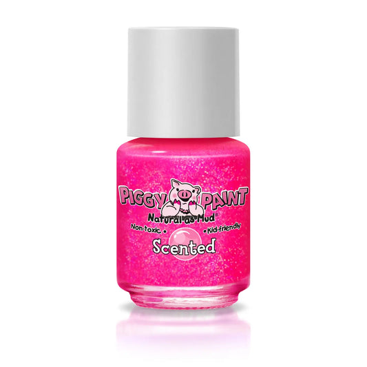 Children's Scented Nail Polish Piggy Paint