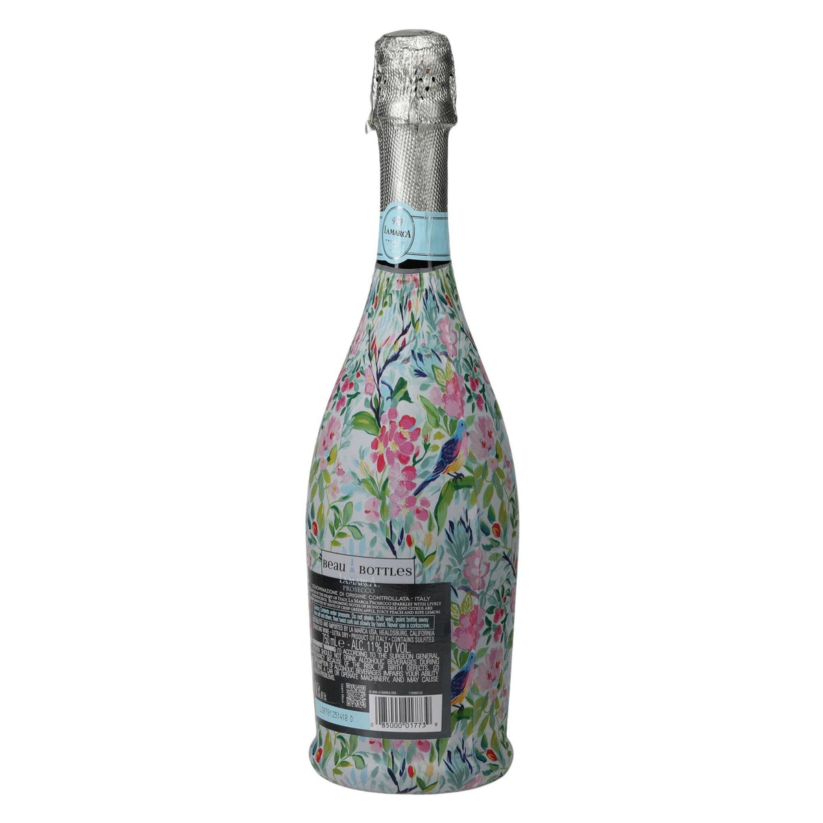 Beau Bottles Springtime Serenade - Prosecco Collection