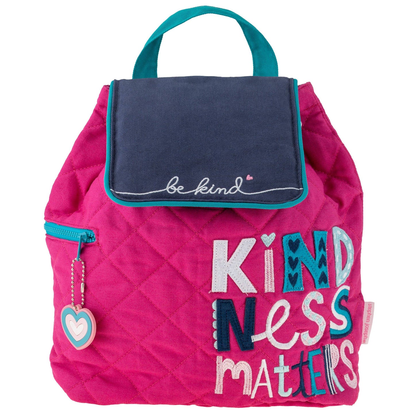 Quilted Backpacks Stephen Joseph Gifts