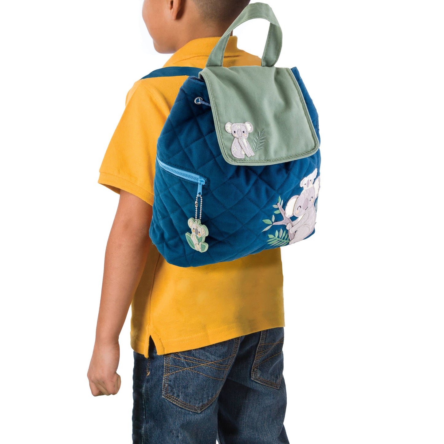 Quilted Backpacks Stephen Joseph Gifts