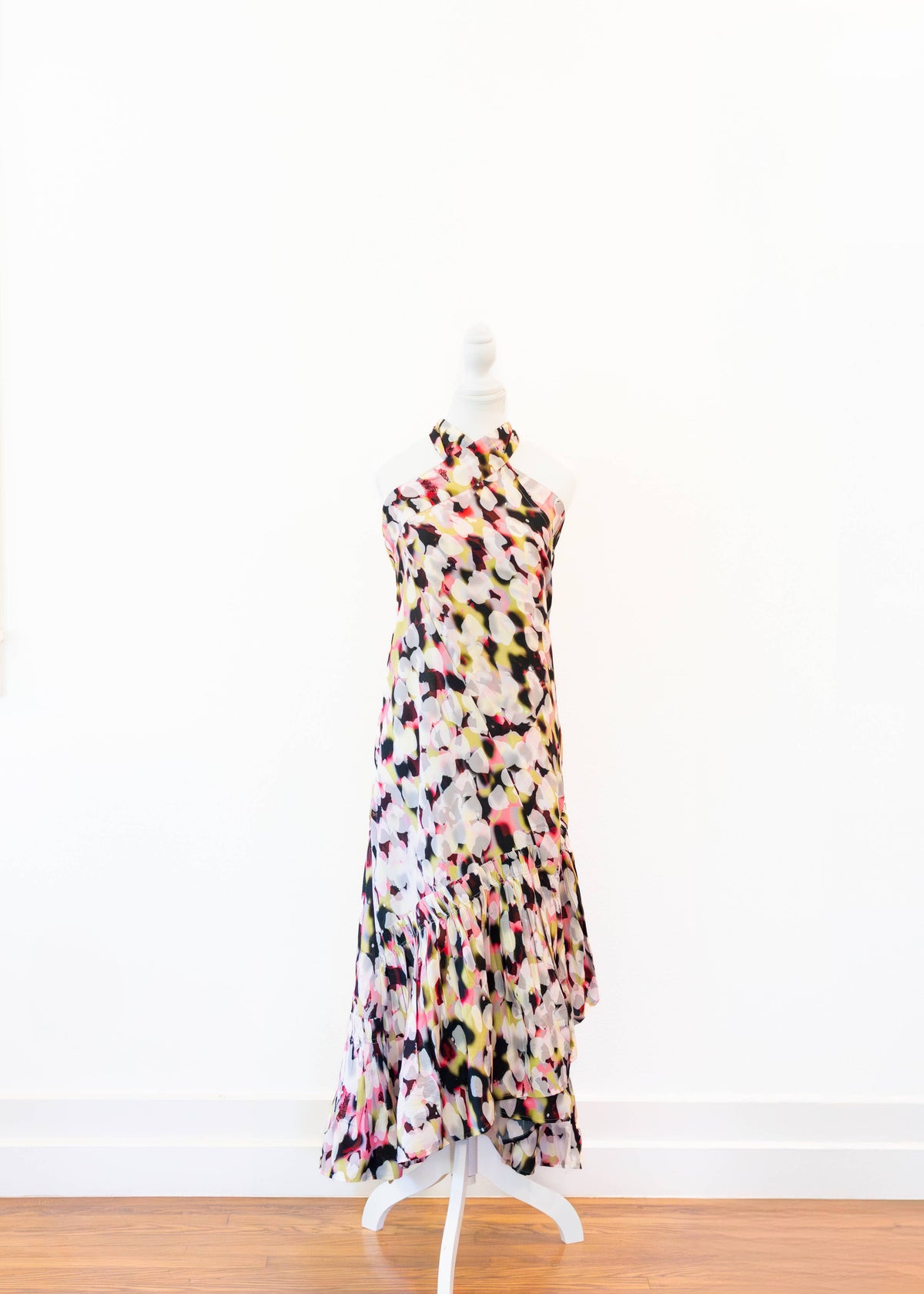 Modern Moonlight 3-Way Wrap Skirt