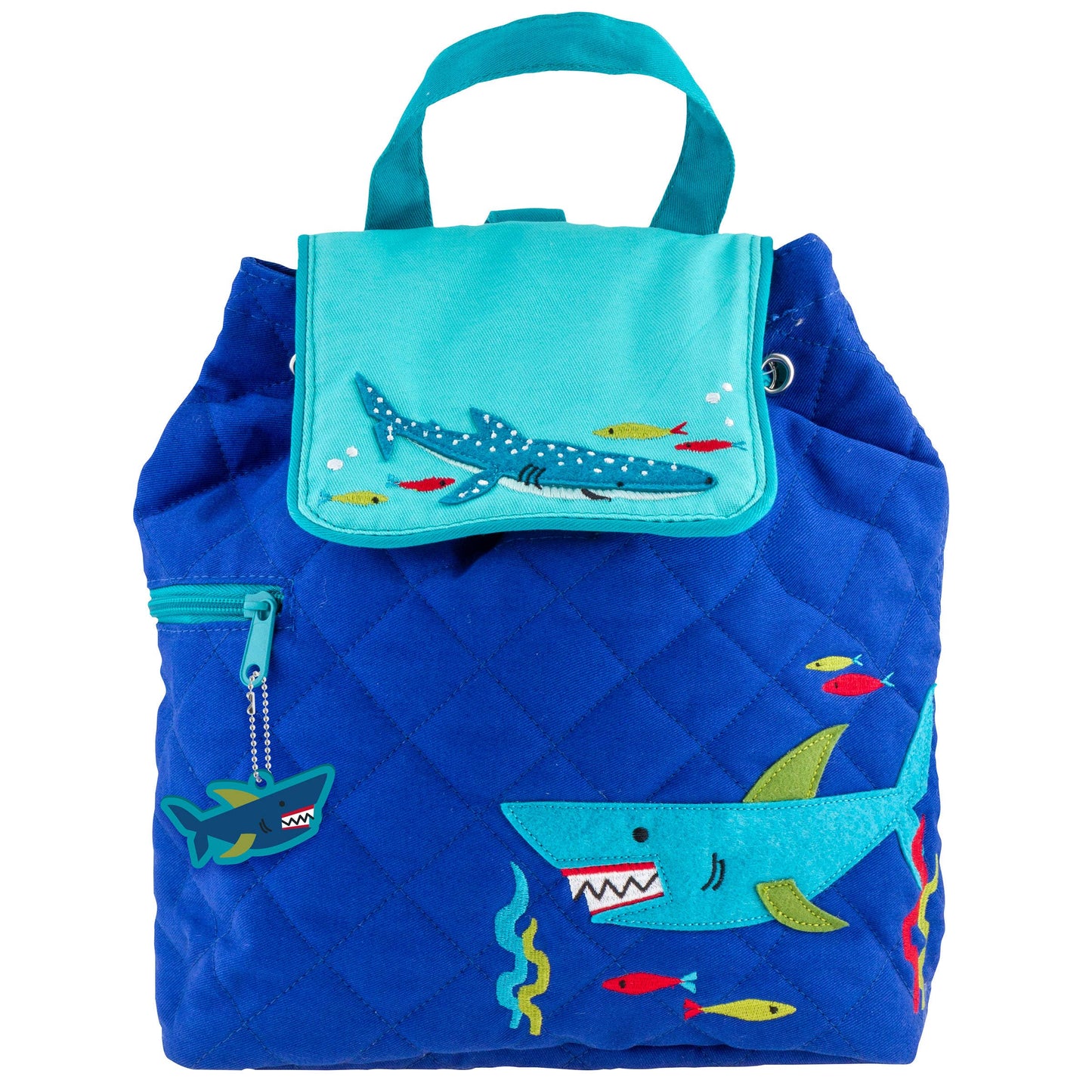 Quilted Backpacks Stephen Joseph Gifts