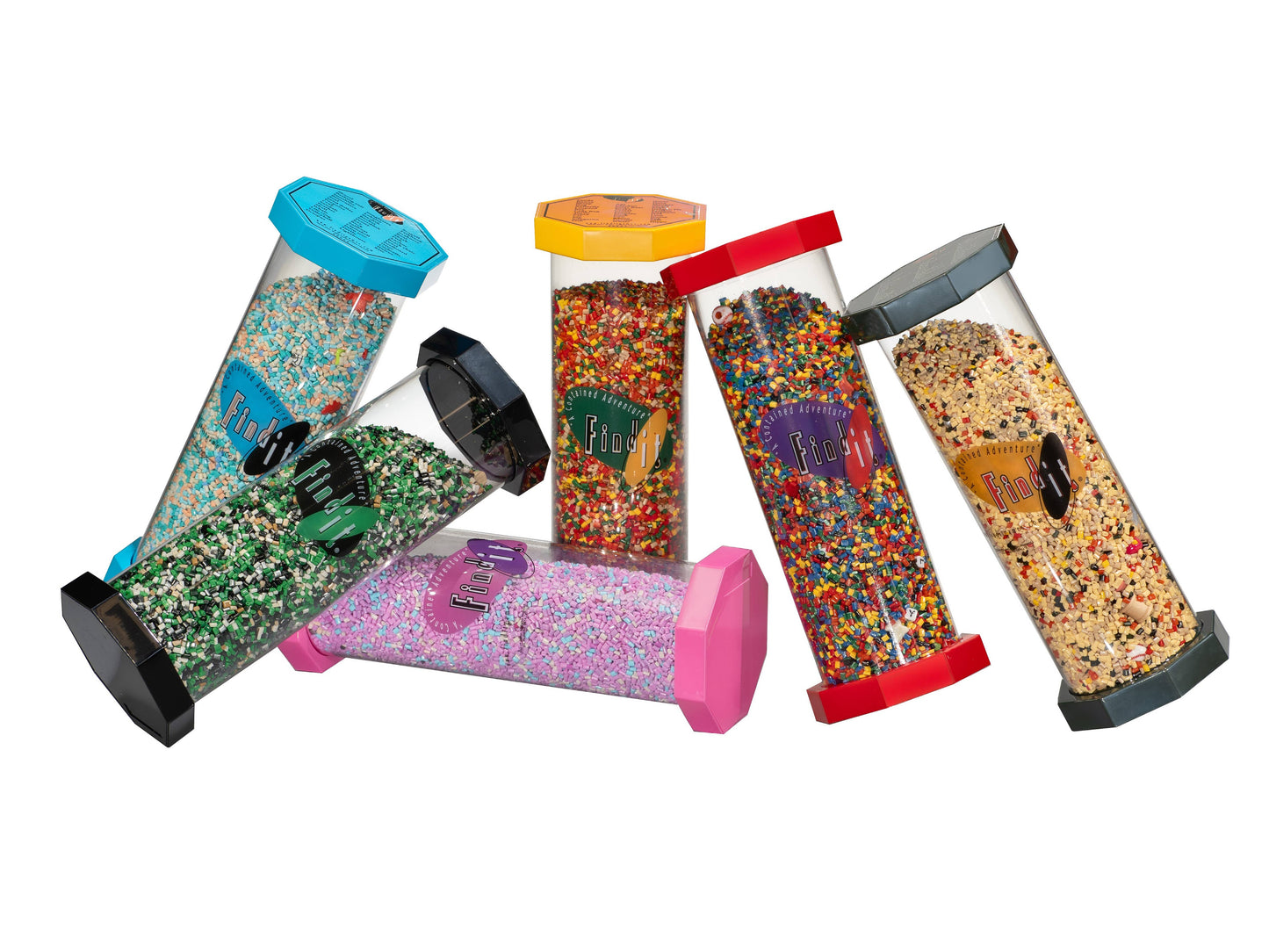 Find It ® KIDS Version Find It Games