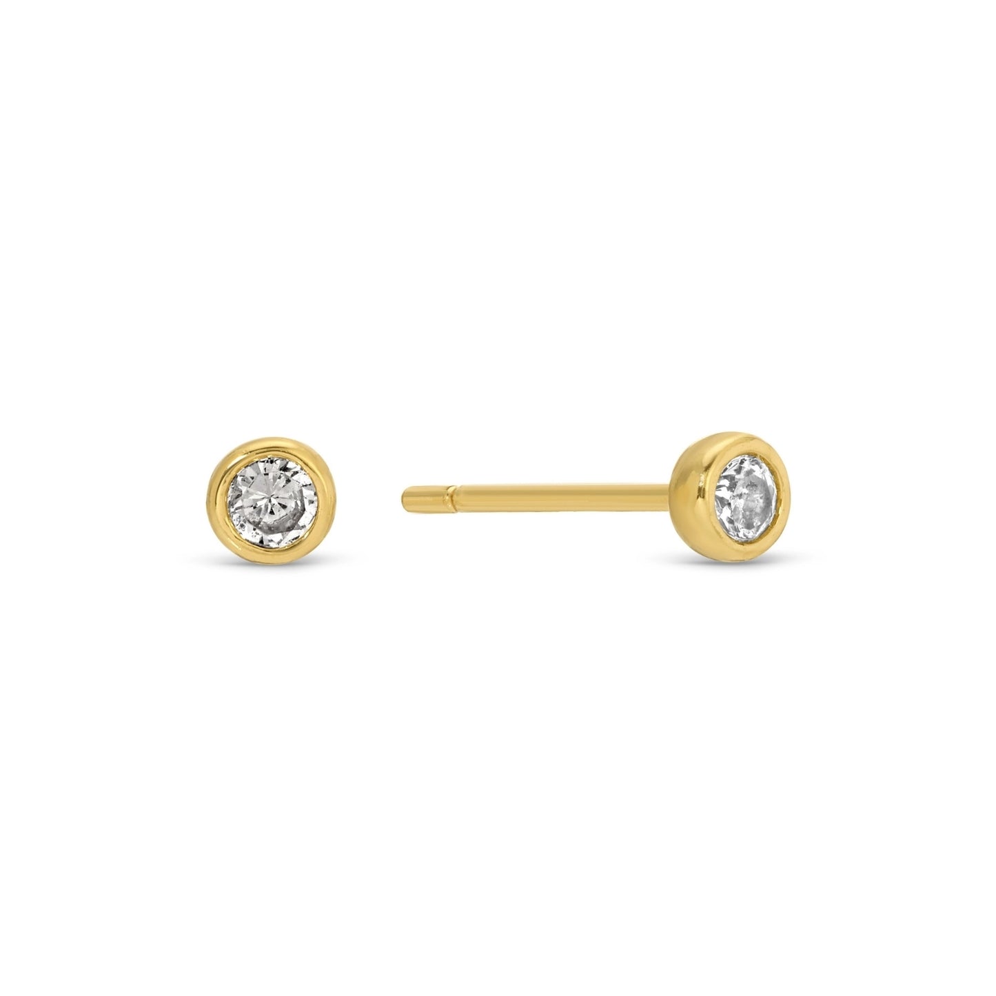 Western Earring Set