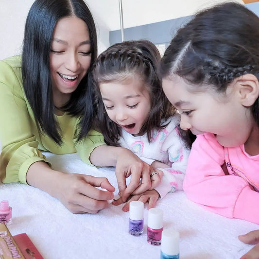 Children's Nail Polish Piggy Paint