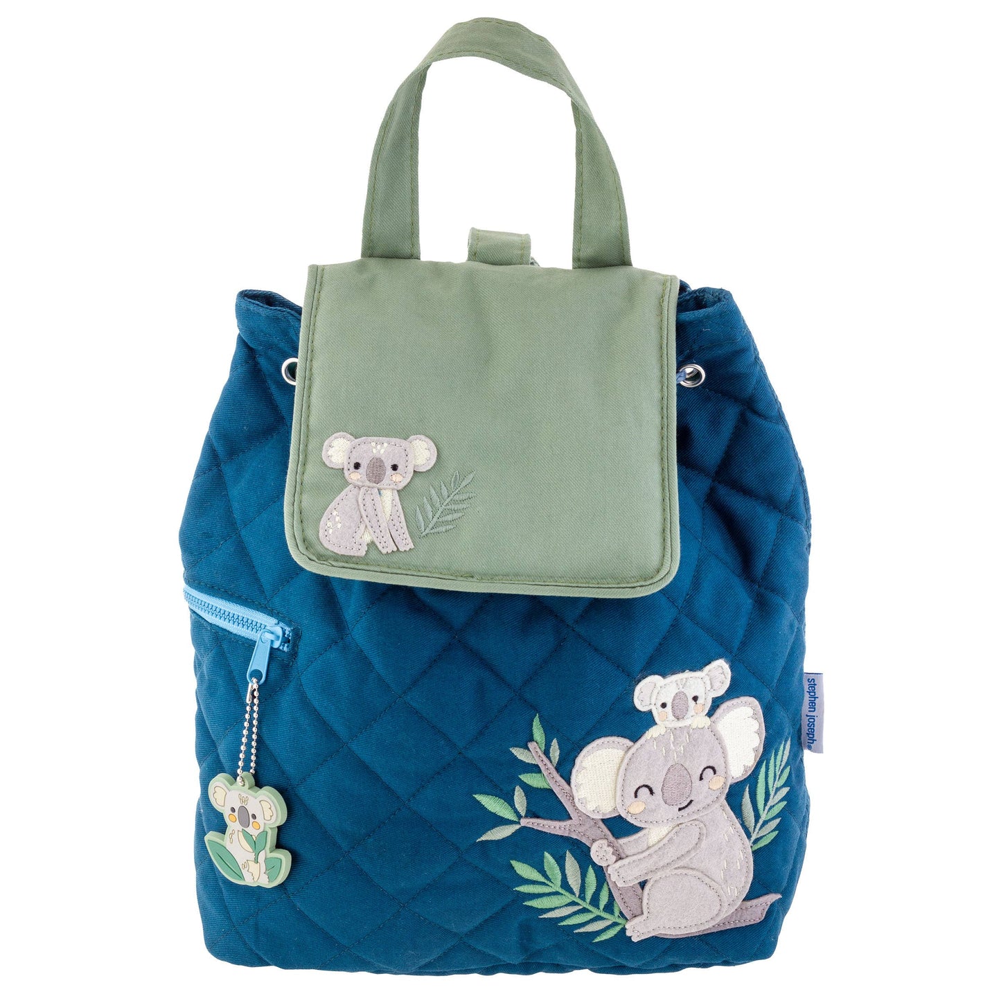 Quilted Backpacks Stephen Joseph Gifts