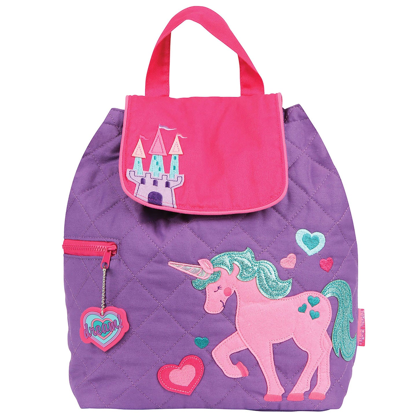 Quilted Backpacks Stephen Joseph Gifts