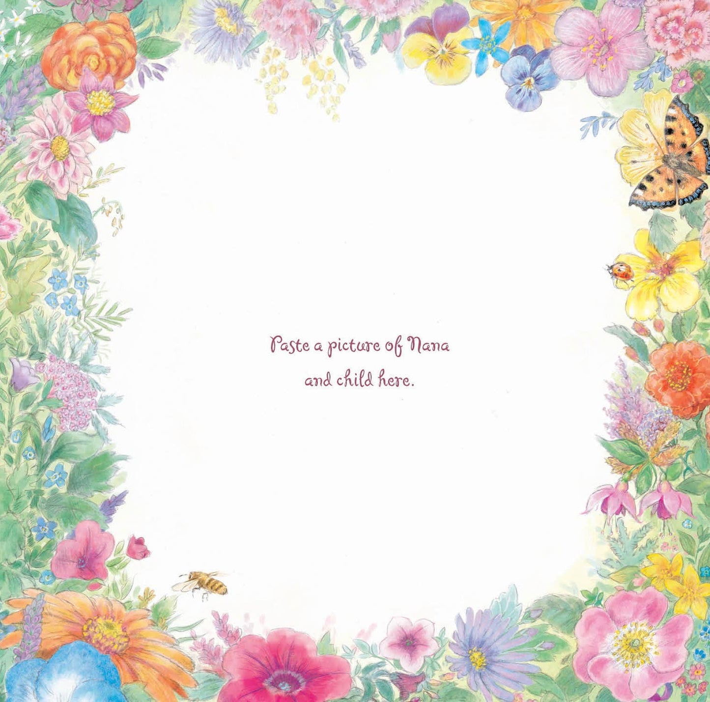 Nana Loves You, Sleepyhead: a Keepsake children's book Sleeping Bear Press