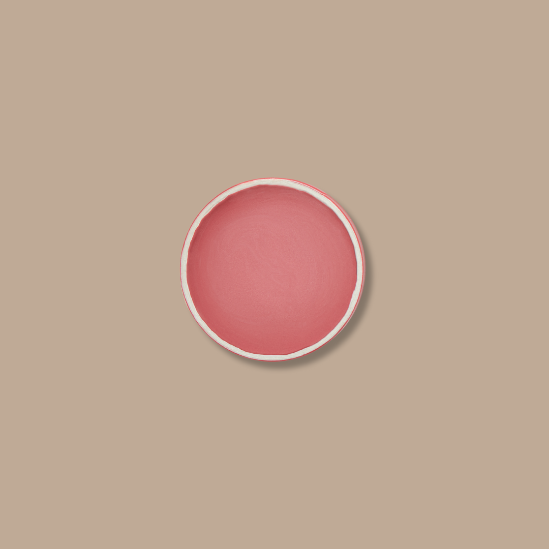 Zero Waste Cream Blush Mini - Sweet Pea (New shade!) Minori