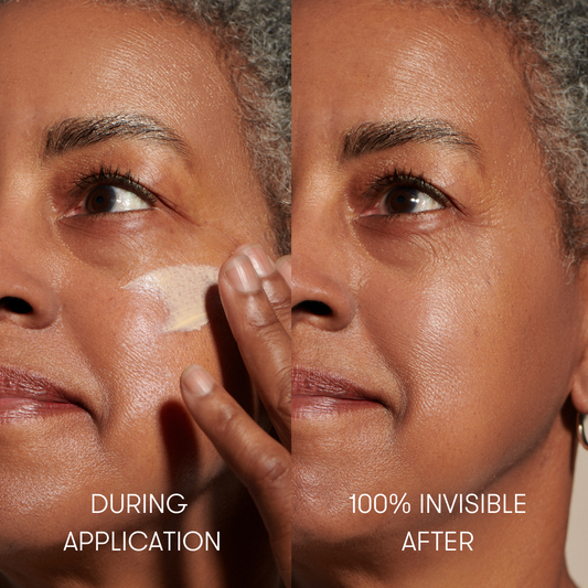 Mini 10 ml Daily Mineral Face Sunscreen - SPF 30 Minori