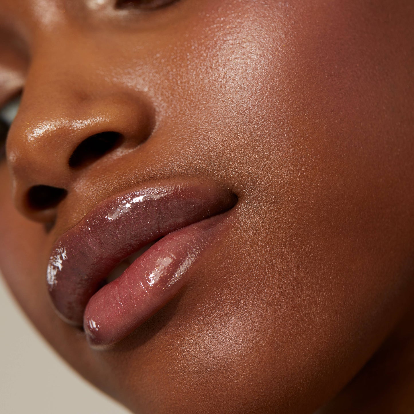 Lip Gloss - Blossom (Vegan) Minori