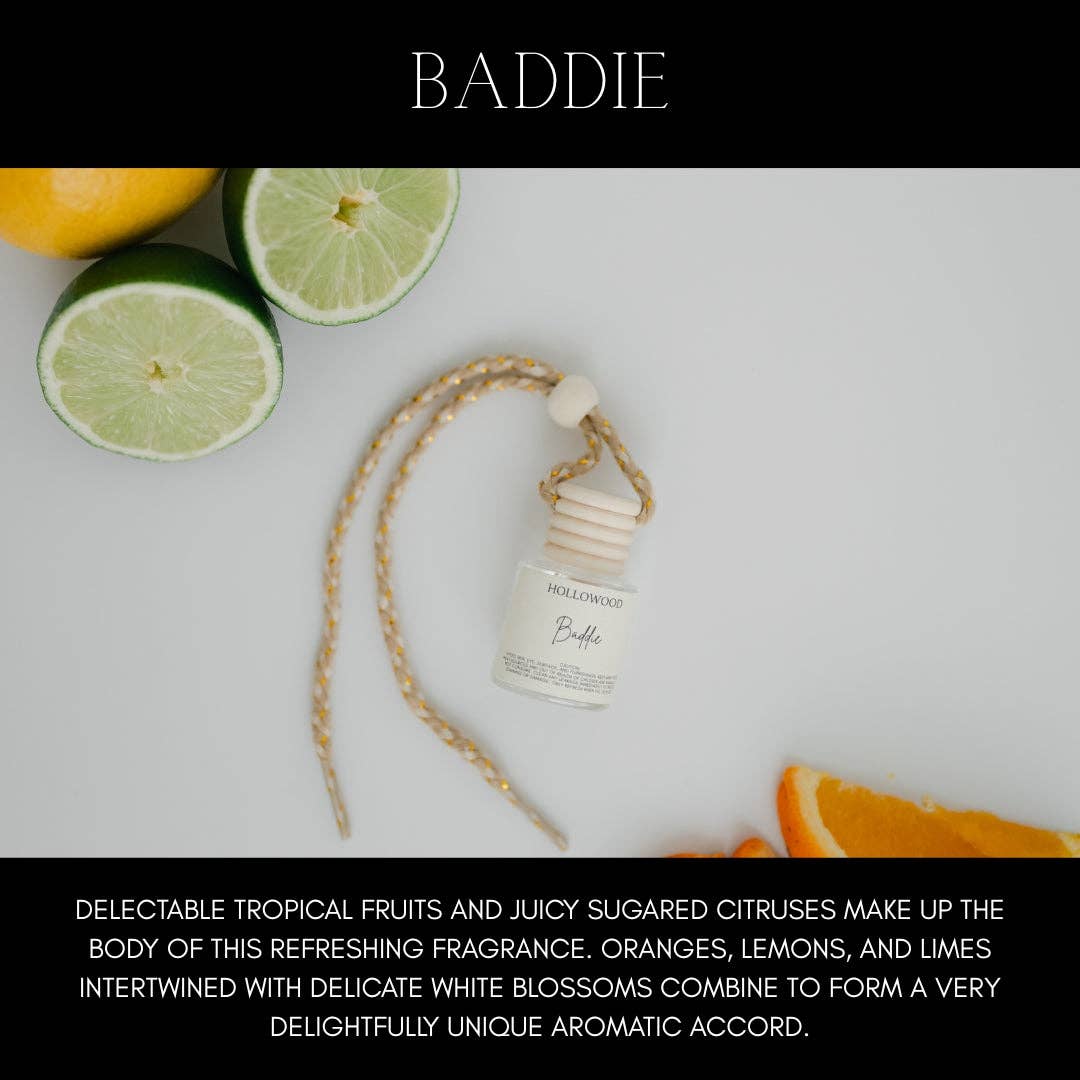 Summer Car Diffusers