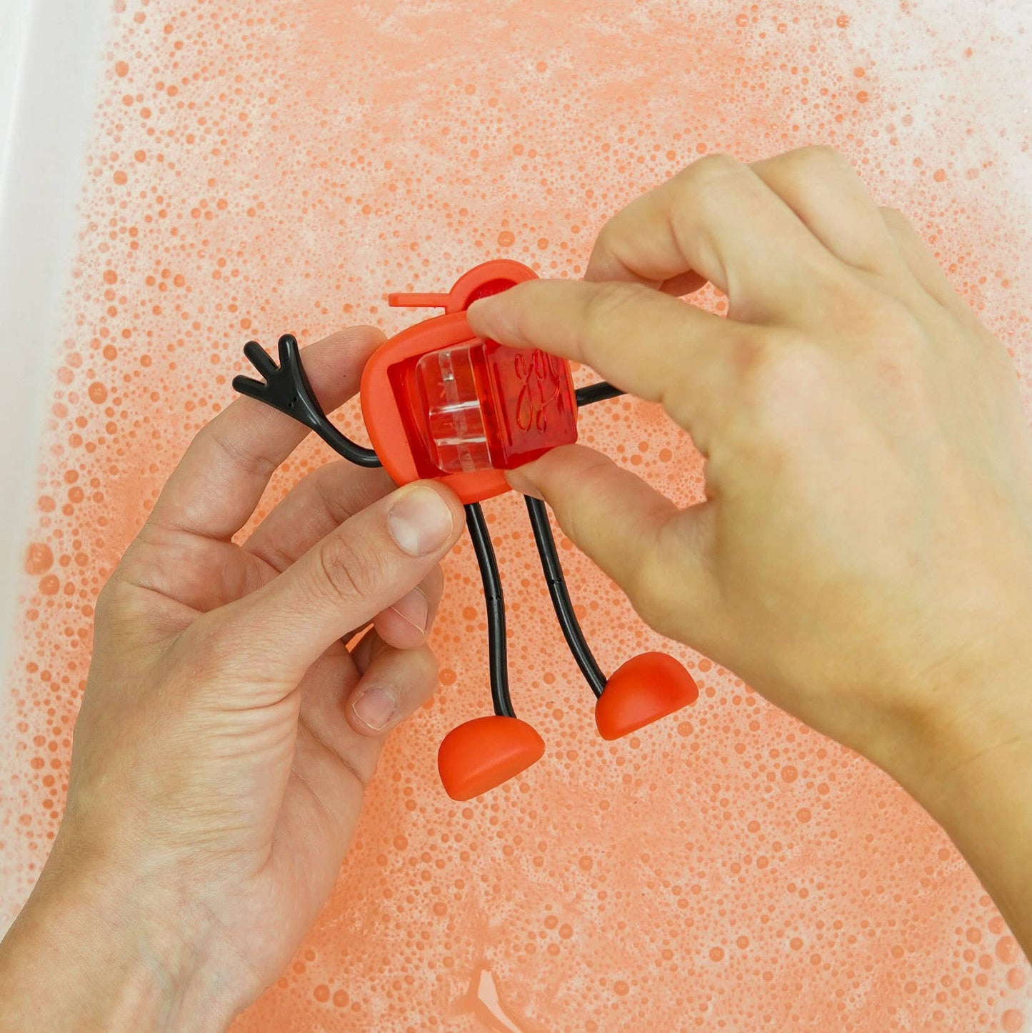 Glo Pals Sammy Character Glo Pals