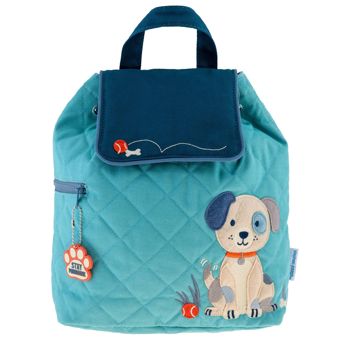 Quilted Backpacks Stephen Joseph Gifts