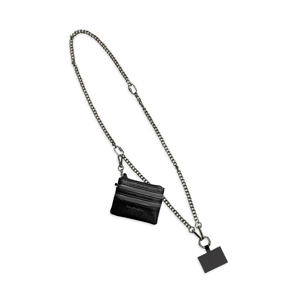 Clip & Go Crossbody Phone Accessory