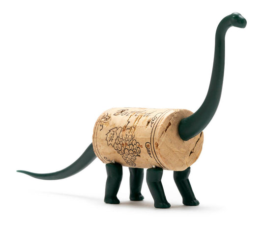 Figurines for wine lovers | Corkers Dinosaurs