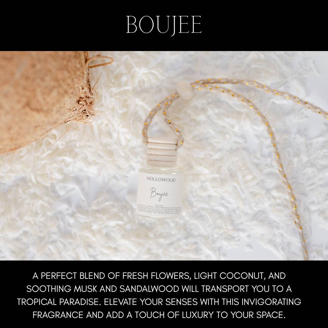 Everyday Scents Car Diffuser