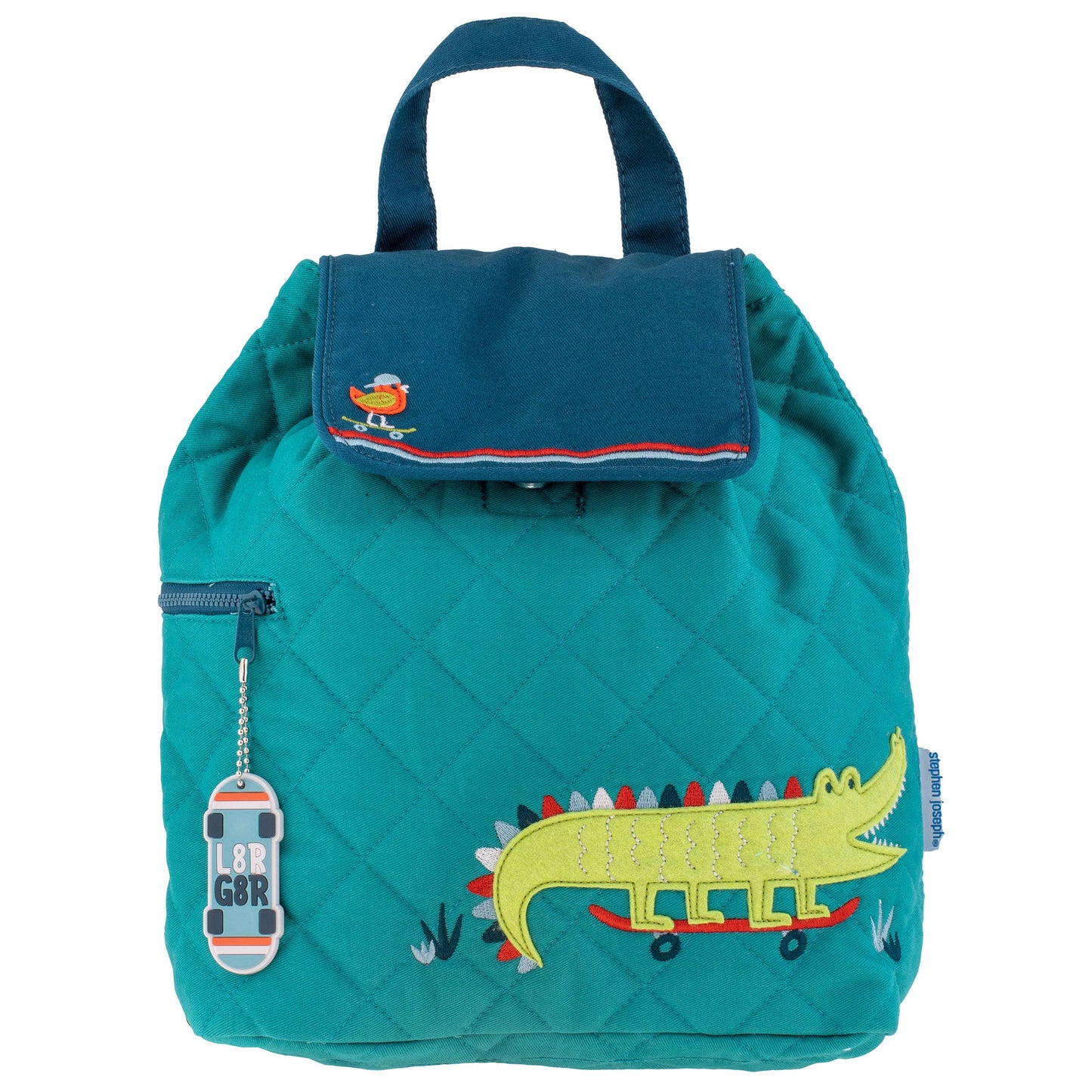 Quilted Backpacks Stephen Joseph Gifts