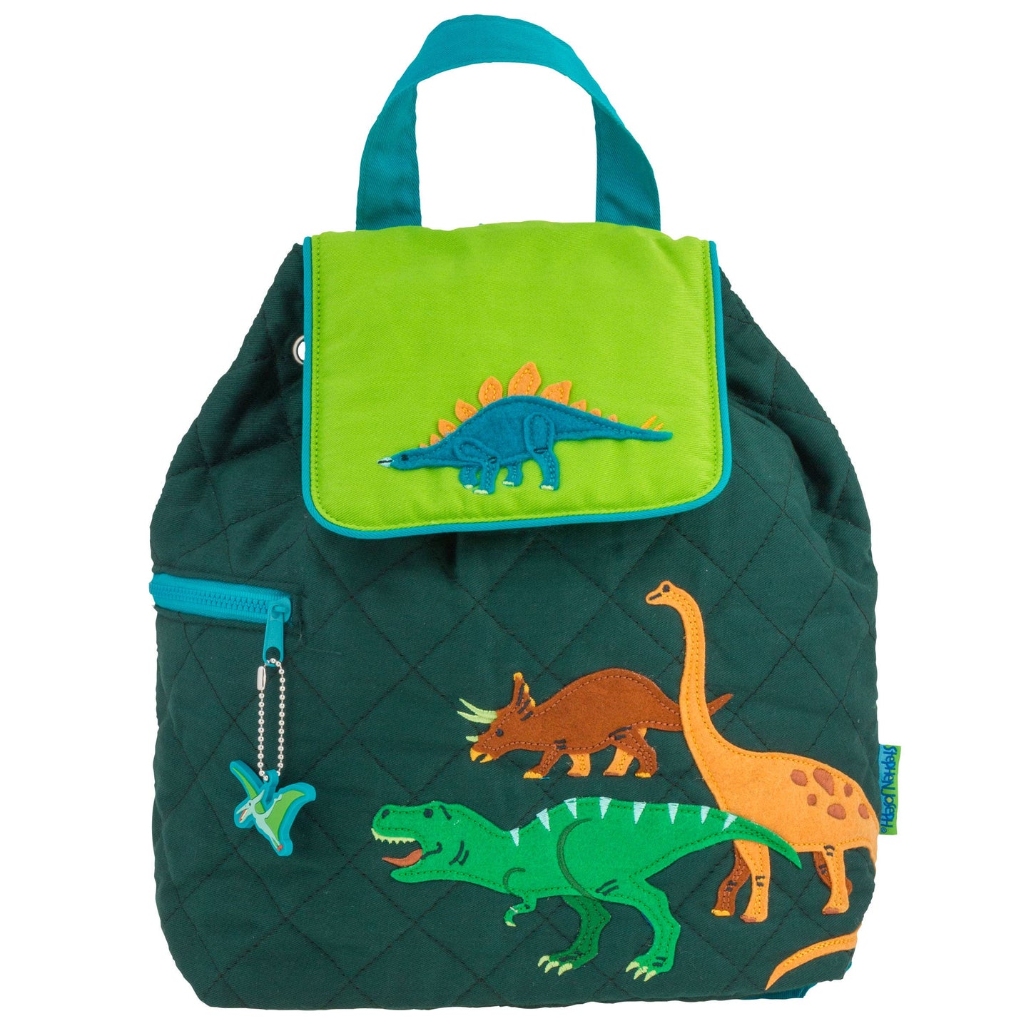 Quilted Backpacks Stephen Joseph Gifts