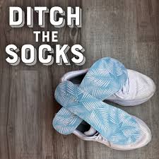 Micro-Plush Flat Socks Flat Socks