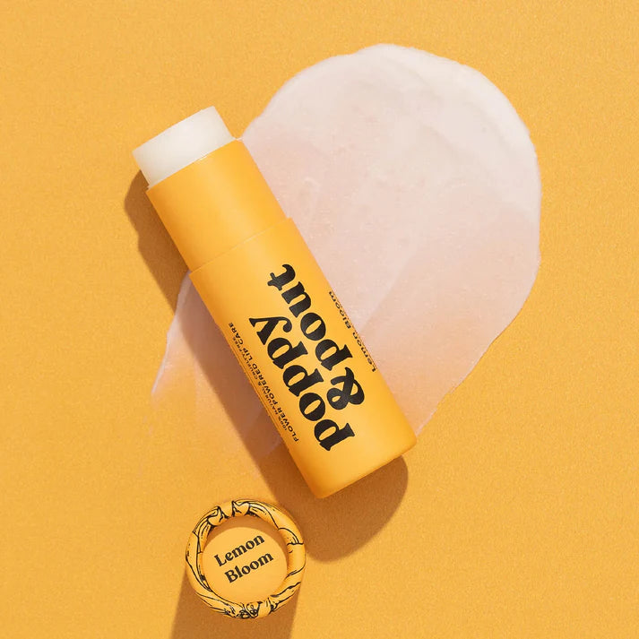 Lip Balm Poppy & Pout