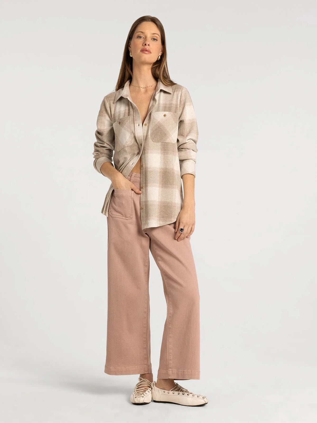 Lewis Shirt