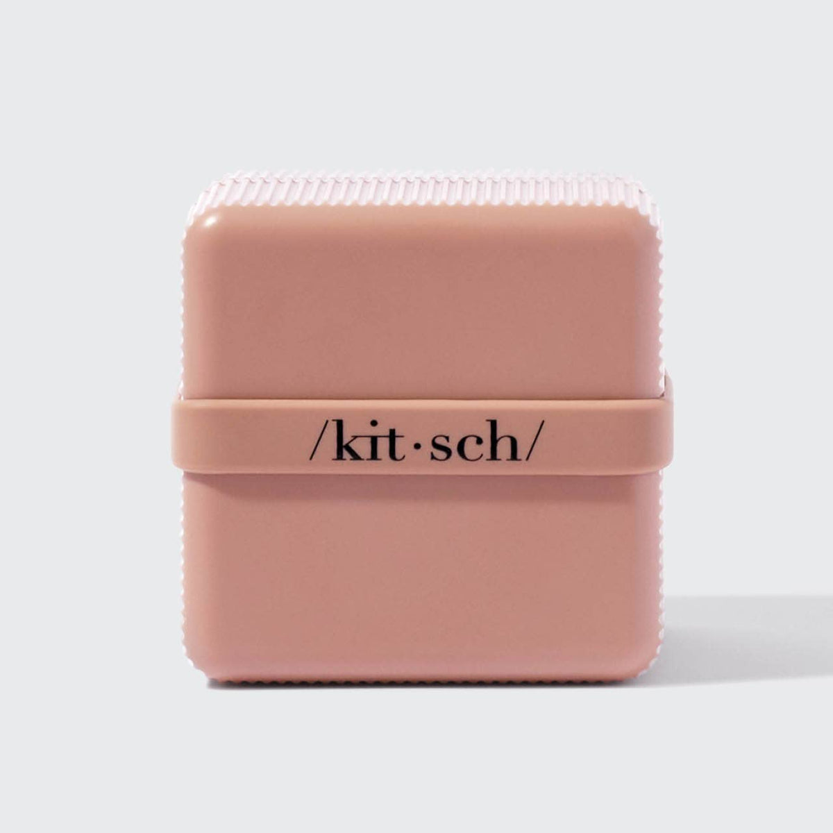 Bottle-Free Beauty Travel Case KITSCH