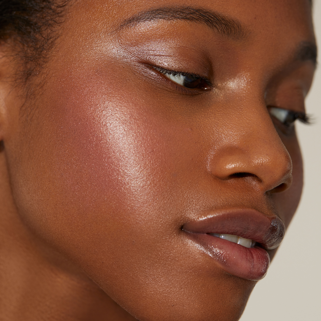 Zero Waste Cream Blush Mini - Orchid Minori