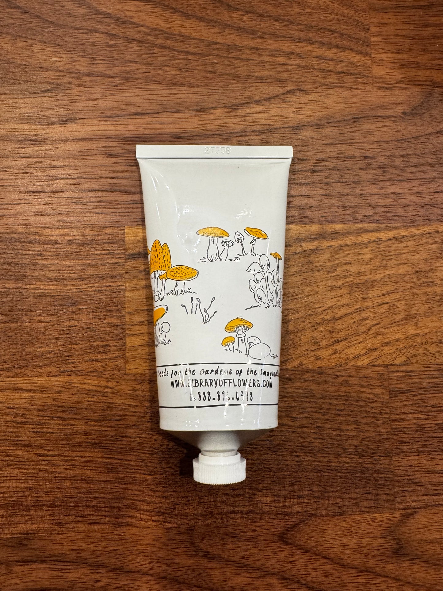 Willow & Water Handcreme