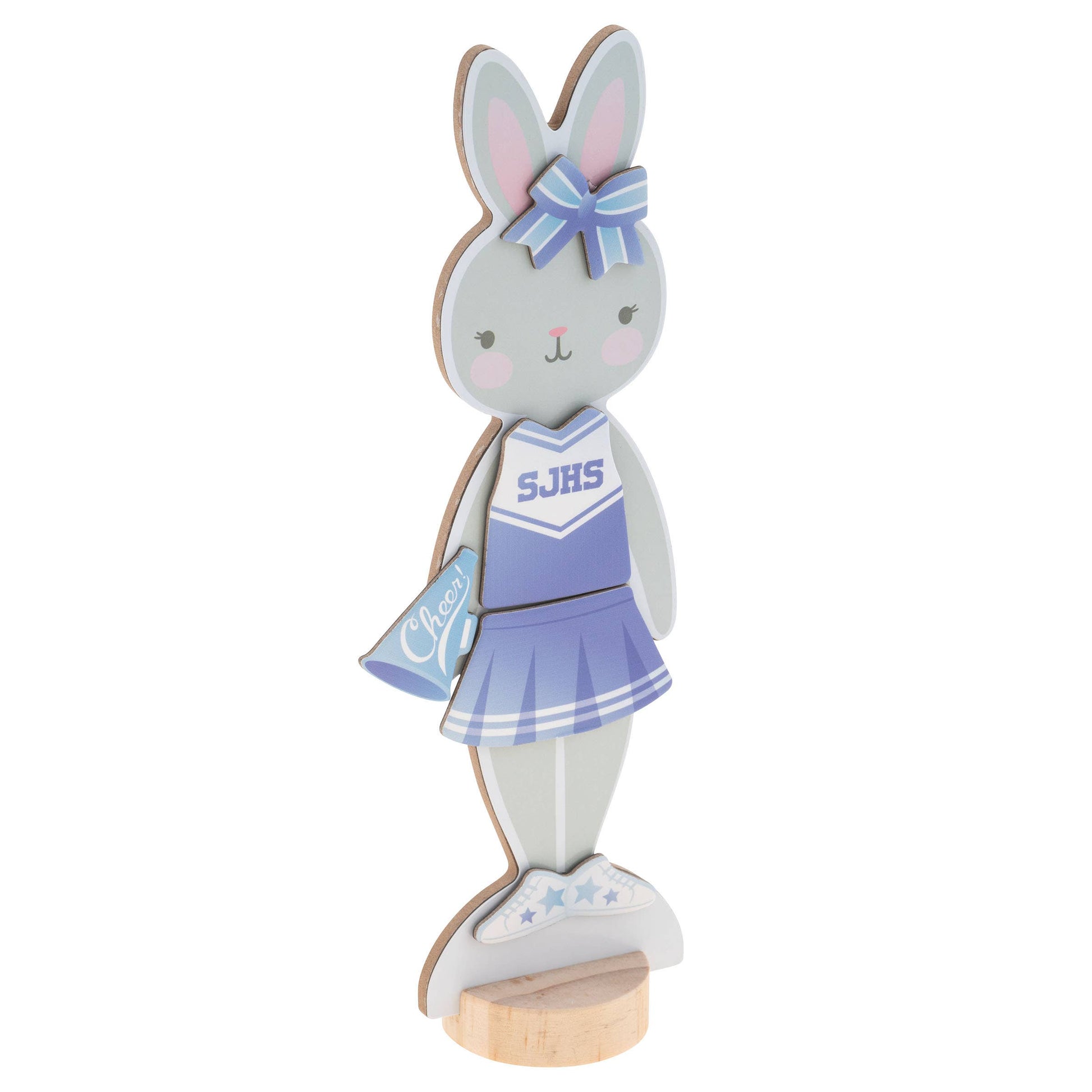 Magnetic Dress-Up Dolls Stephen Joseph Gifts