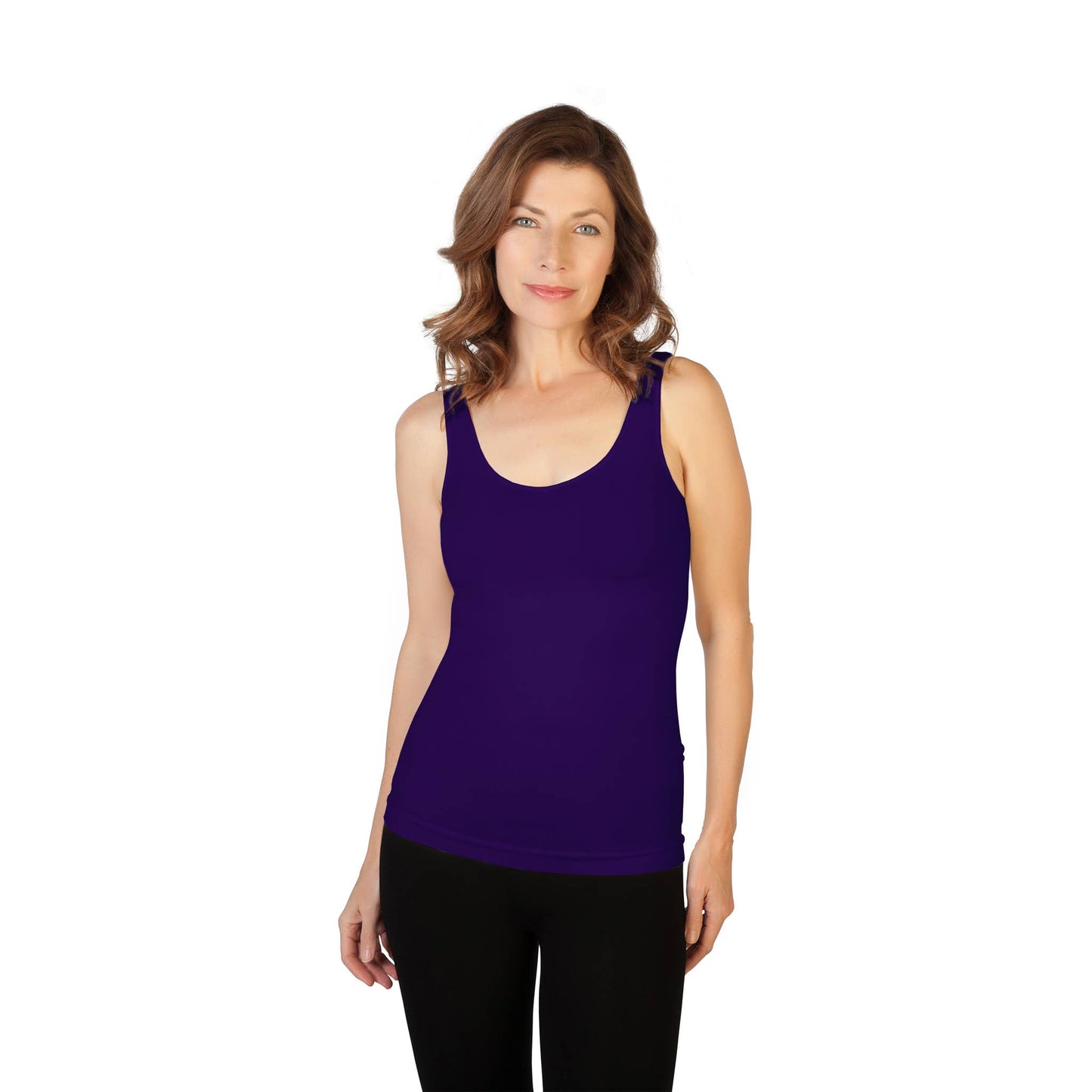Basic Tank Skinnytees