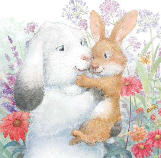 Nana Loves You, Sleepyhead: a Keepsake children's book Sleeping Bear Press