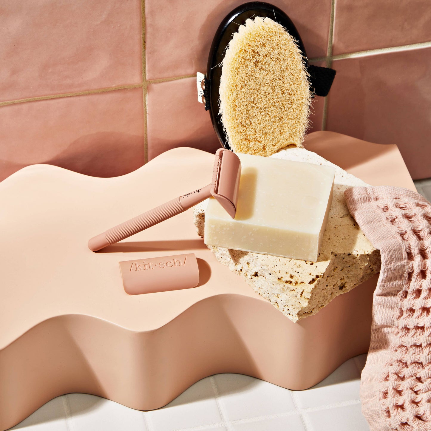 Shave Butter Bar KITSCH