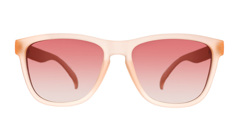 Don't Make Me Blush Goodr
