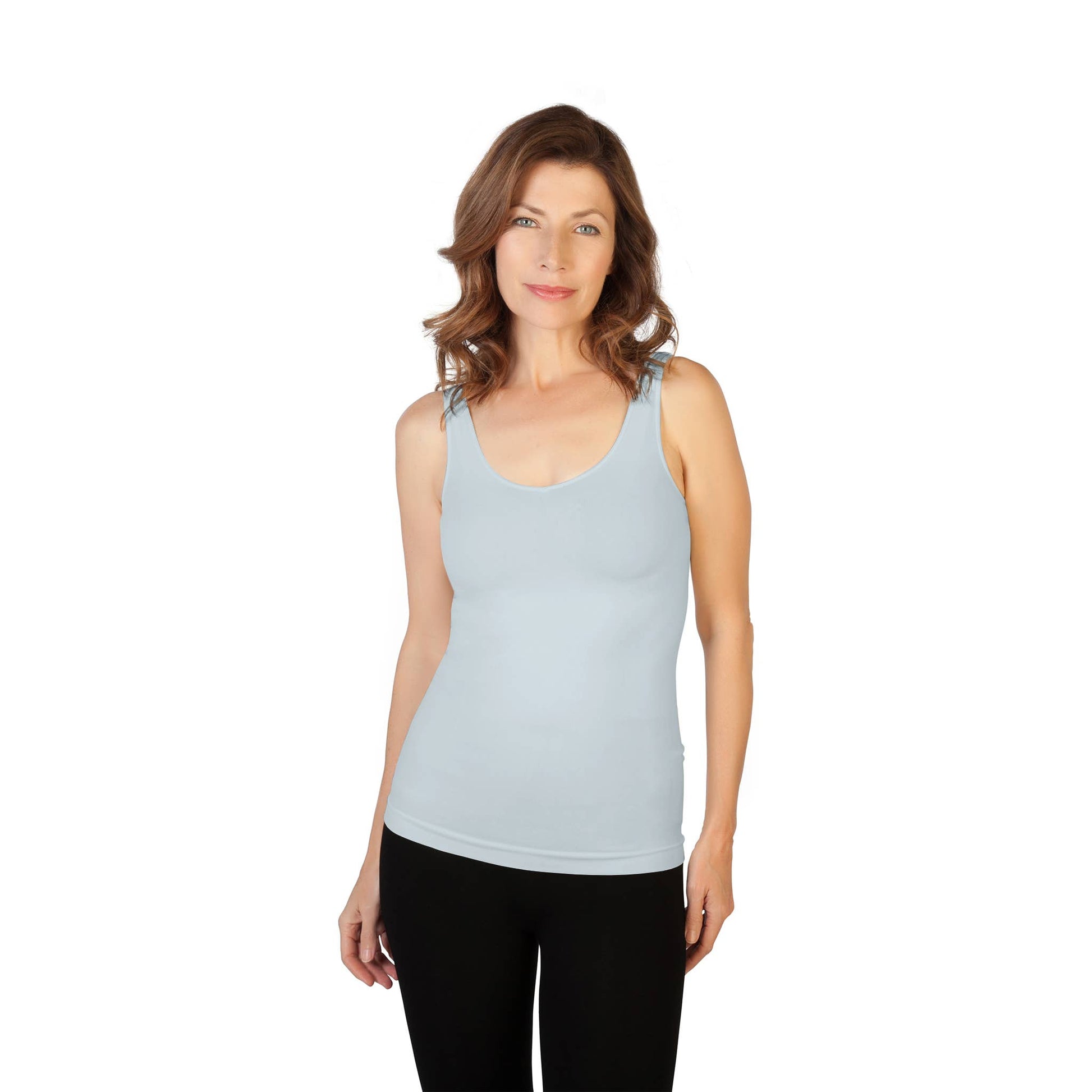 Basic Tank Skinnytees