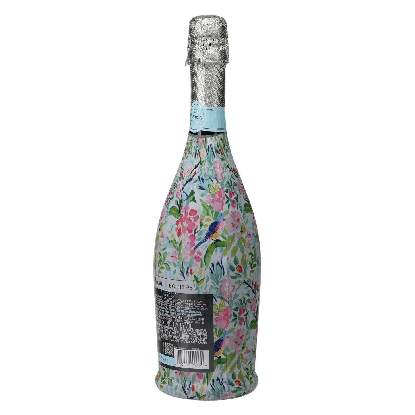 Beau Bottles Springtime Serenade  - Prosecco Collection