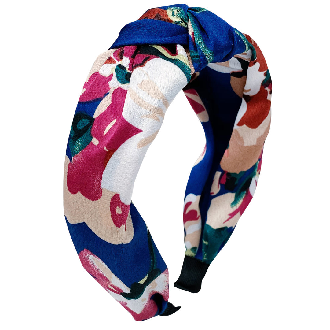 Knot Headband Hotline