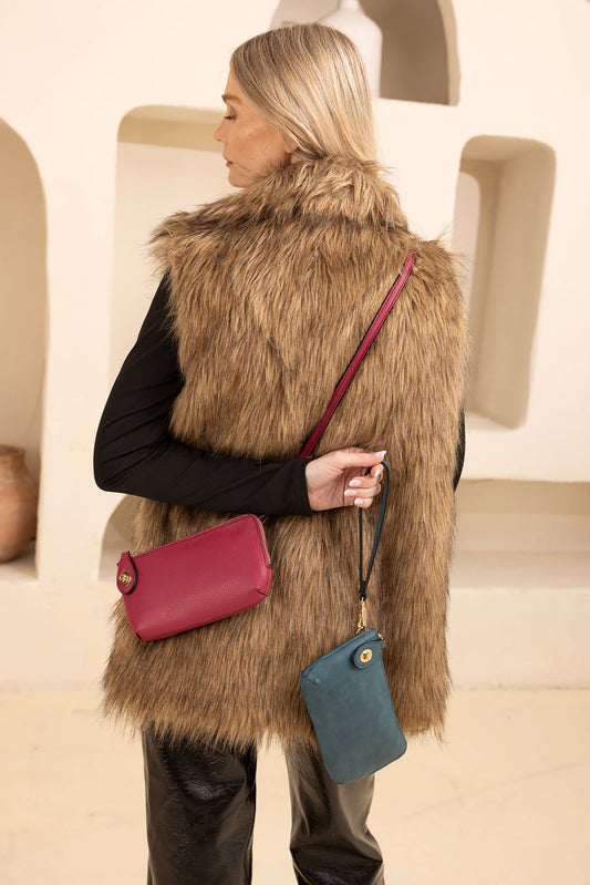 Kendall Crossbody