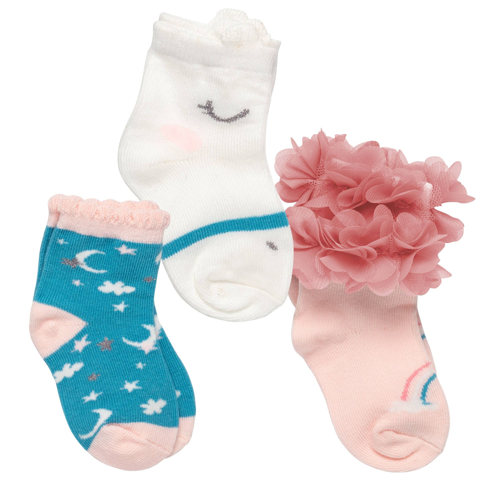 Boxed Sock Sets Stephen Joseph Gifts