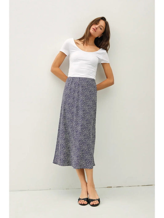 June Midi Skirt