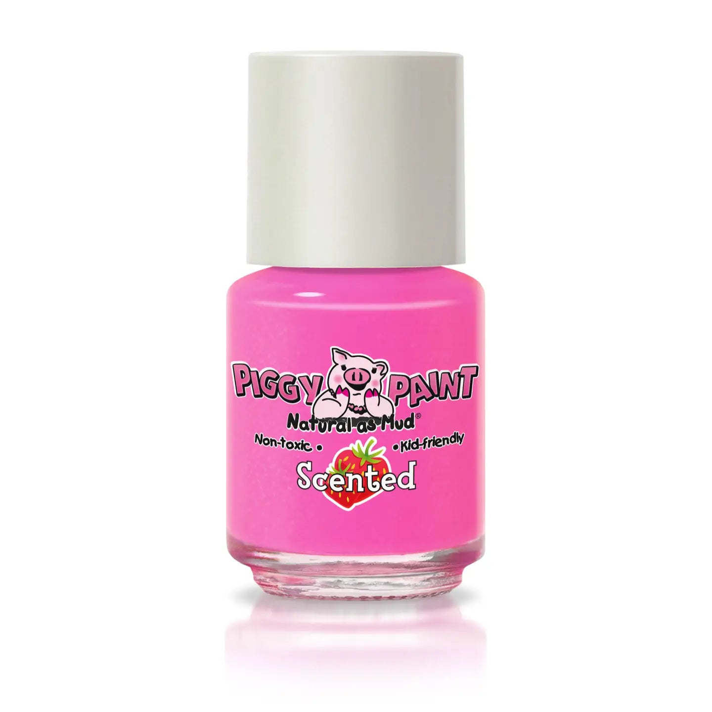 Children's Scented Nail Polish Piggy Paint