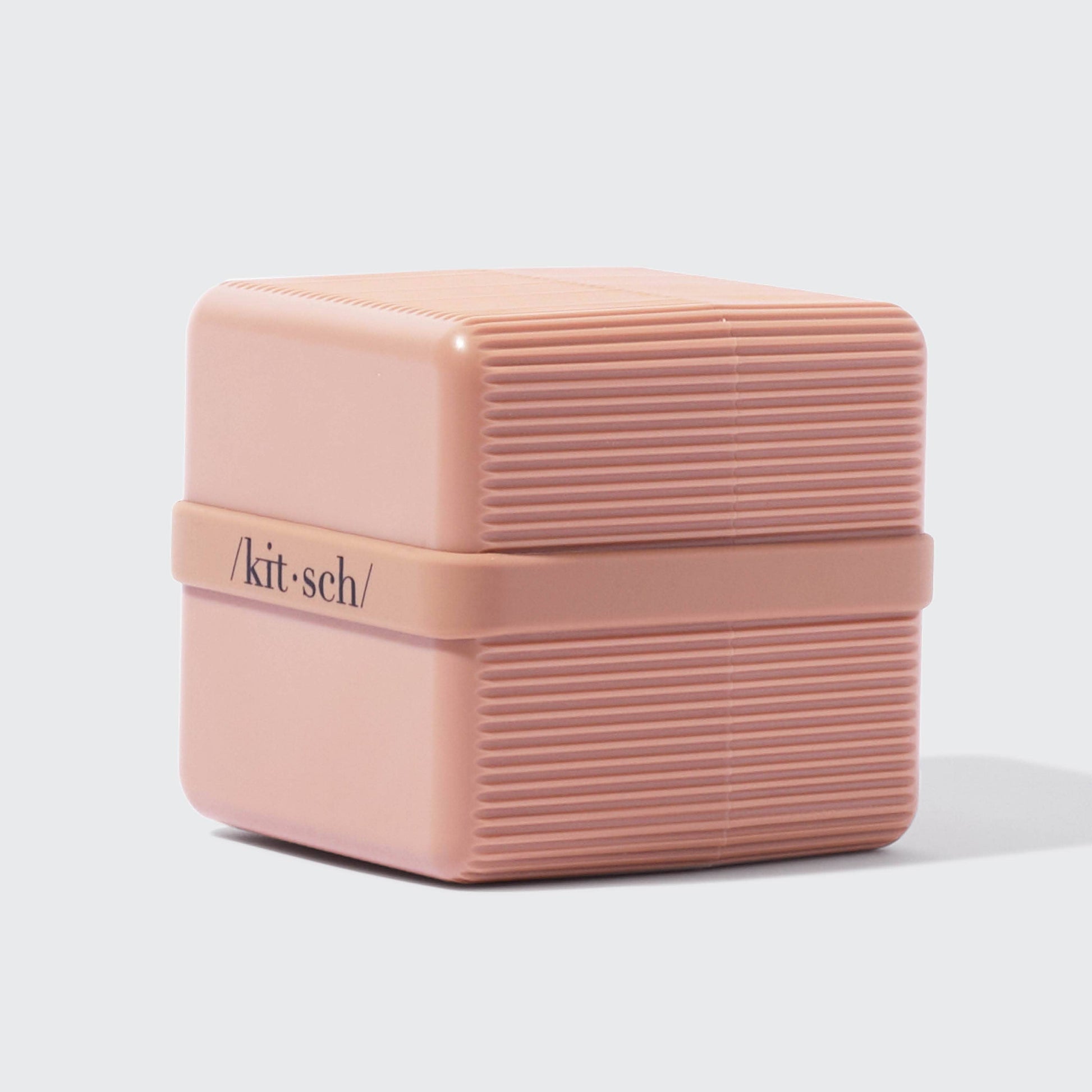 Bottle-Free Beauty Travel Case KITSCH